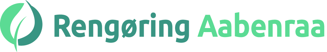 rengøring aabenraa logo