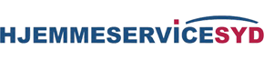 samarbejdspartner hjemmeservicesyd logo
